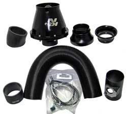 K&N Apollo Kit Subaru Impreza 2.0 10/2000-07