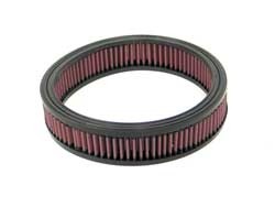 K&N Inlegfilter Fiat Uno 1.1 1985-94