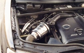 GREEN kit Audi A4 (B5) 1.6 74kw