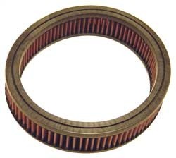 K&N Inlegfilter Mazda 626 1.8 1987-92