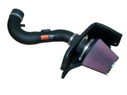 K&N Gen.2 Kit Ford Mustang 4.0 2006-09