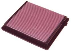 K&N Inlegfilter Ford Explorer 4.6 2002-05