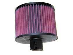 K&N Inlegfilter BMW 323 2.5 2006-08