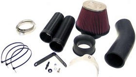 K&N 57i kit VW Golf IV (1997-2003) 1.9 TDi 90/100/110/115PK 99-