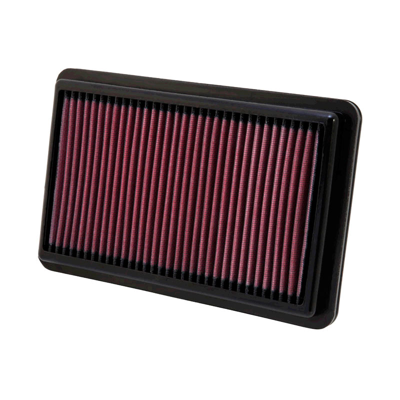 K&N vervangingsfilter  Honda Civic Si 2.4 2012-2015 (33-2473)