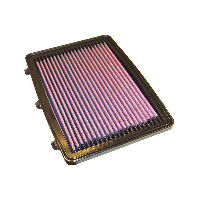 K&N vervangingsfilter  Alfa 145, 146, 155 16V (excl. Turbo), GTV, Spider / Fiat Bravo, Brava, Marea (33-2748-1)
