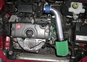 GREEN kit Citroen Saxo 1.4i 55kw MPi mc.TU3JP