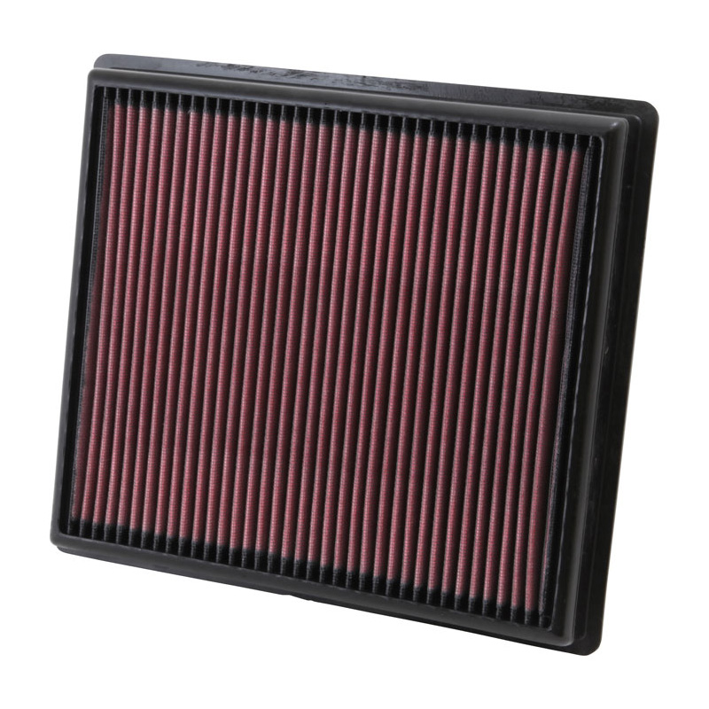 K&N vervangingsfilter  Cadillac XTS 3.6 2013-2016, Chevrolet Impala 3.6 2013-2017 (33-2483)