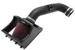 K&N Aircharger Kit Ford F150 4.6 2009-10