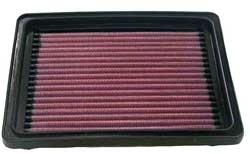 K&N Inlegfilter Chevrolet Cavalier 2.2 1995-04