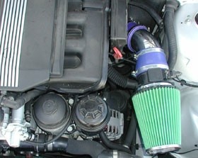 GREEN kit BMW 3-serie (E46) 330i/Ci/iX mc.M54