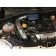 Injen Fiat Fiat 500 1.4L Turbo Short ram air intake system