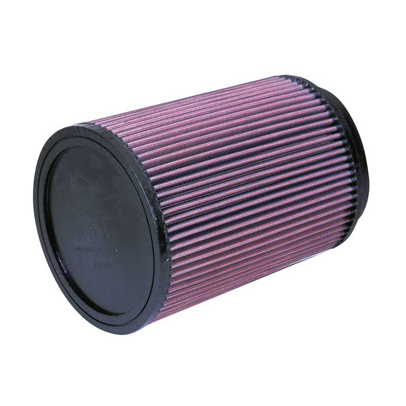 K&N Universeel Luchtfilter Rond 127mm aansluiting, 165mm diameter, 229mm hoogte (RU-3020)