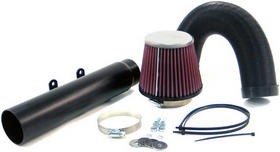 K&N 57i kit Peugeot 306 1.9 Diesel 70PK 93-01