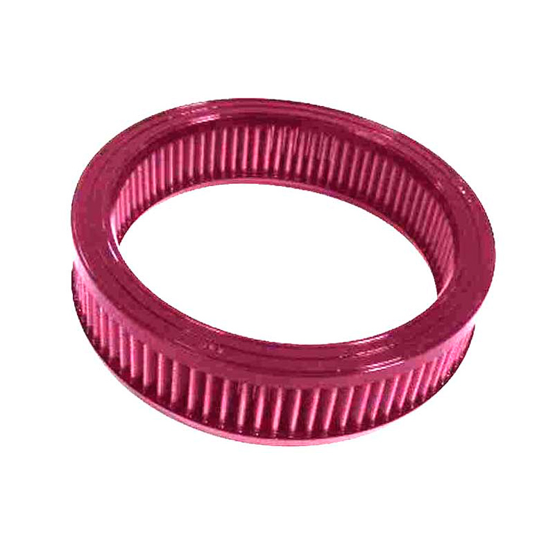 K&N vervangingsfilter  AMC/Jeep/Dodge Trucks 1961-1990 (E-1080)