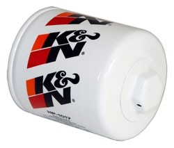 K&N Oliefilter Chevrolet Silverado 1500 5.3 2007-11