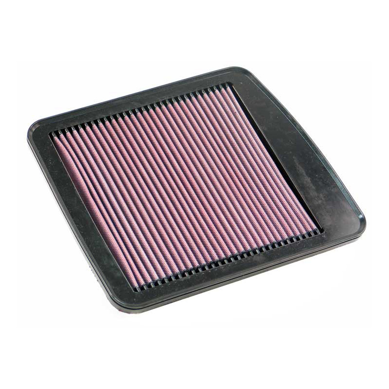K&N vervangingsfilter  Suzuki XL-7 2004-2007 (33-2327)