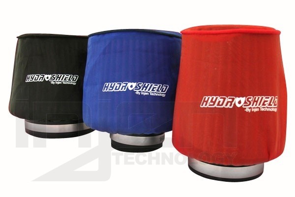 Injen Universal Hydro shield (fits X-1021 )