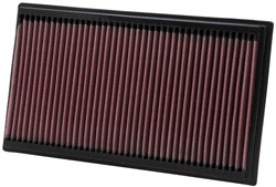 K&N Inlegfilter Mazda 6 2.0 2002-10