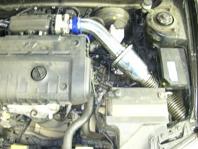 GREEN kit Hyundai Coupe 1.6i 16V 77kw (GK)