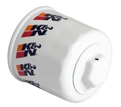 K&N Oliefilter Nissan Tiida 1.8 2008-11