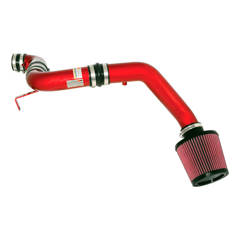 K&N Typhoon Kit  Mazda MP3/Protege/Protege5 2.0 L4 2002-2003 - Rood (69-6020TR)