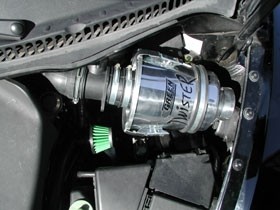 GREEN kit VW Beetle/Beetle cabrio 1.8 turbo 110kw