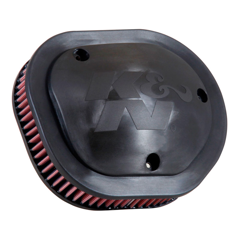 K&N vervangingsfilter  Indian Chief Classic 2014-2016 (PL-1814)