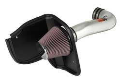 K&N Intake Kit Jeep Commander 5.7 2006-10