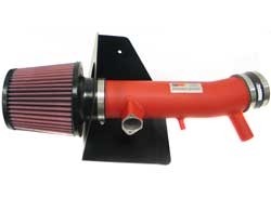K&N Typhoon Kit VW Golf IV 2.8 1999-04