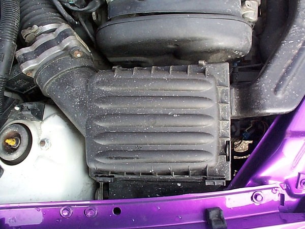 Pipercross Opel Corsa B 1.6 16v GSi C16XE/109pk Engine 03/93-09/
