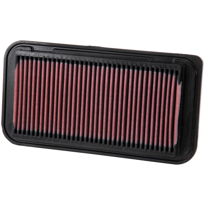 K&N vervangingsfilter  Toyota/Lotus/Pontiac 1.6L-2.0L 2000- (33-2252)