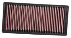 K&N Inlegfilter Toyota Corolla 2.2 2005-07