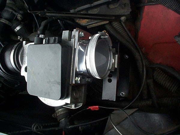 Pipercross Peugeot 405 1.9 Mi16 07/87-12/92 Standard Luchtfilter