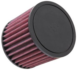 K&N Inlegfilter BMW 320 2.0 2005-11
