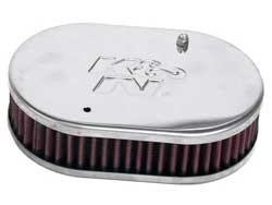 K&N Carburateur Filters Peugeot 304 1.3 1972-80