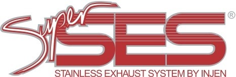 Injen Nissan 370Z 3.7L V6 Super SES Exhaust