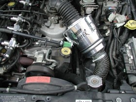 GREEN kit Jeep Cherokee 4.0i (XJ) 131kw