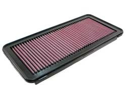 K&N Inlegfilter Pontiac GTO 6.0 2005-06