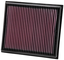 K&N Inlegfilter Opel Insignia 1.6 2008-11
