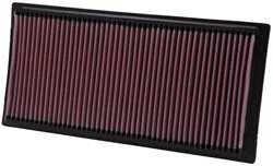 K&N Inlegfilter Dodge Ram 1500 Pickup 3.9 1994-01
