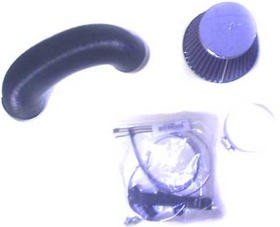 K&N 57i kit Opel Speedster 1.4/2.2 16v 147PK 8/00-