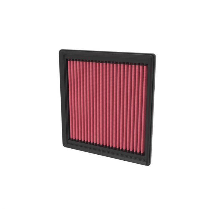 K&N vervangingsfilter  Toyota Land Cruiser 3.5 V6 2022- (33-3178)
