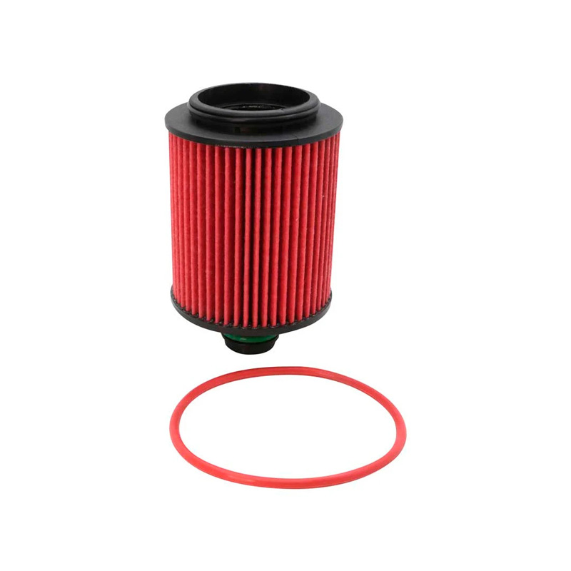 K&N Oliefilter - High Performance-Series  Alfa Romeo, Chrysler, Fiat & Lancia (HP-7050)