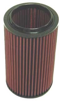 K&N Inlegfilter Alfa Romeo Spider 1.8 1998-01