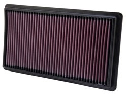 K&N Inlegfilter Mazda CX-9 3.7 2007-11
