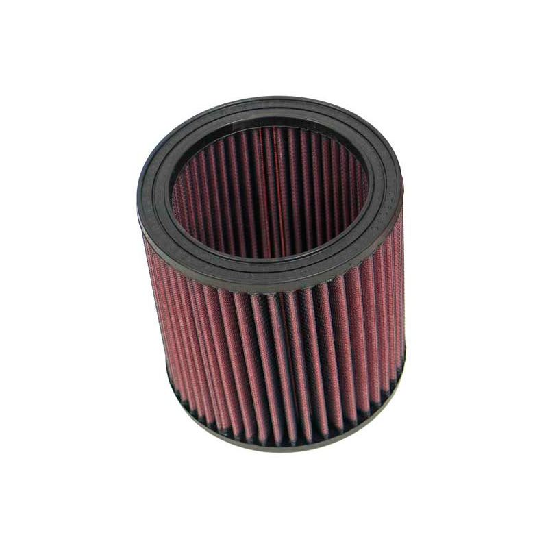 K&N vervangingsfilter  Buick, Chevrolet, Oldsmobile, Pontiac 1978-1989 (E-0870)