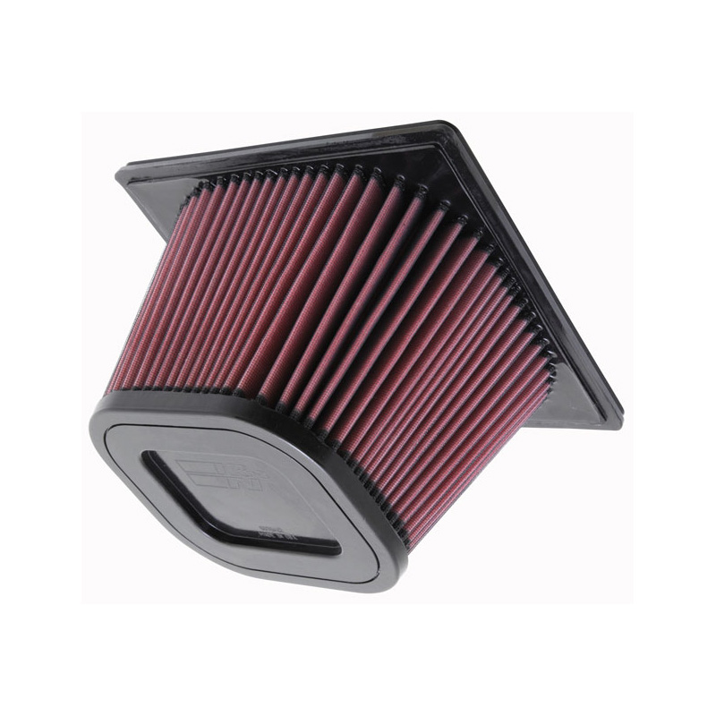 K&N vervangingsfilter  Dodge Pickup 5.9L-L6 Diesel 2003-2009 (E-0776)