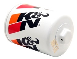 K&N Oliefilter Jaguar XK8 4.2 2003-08