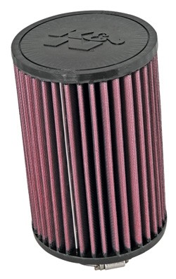 K&N Inlegfilter Dodge Caliber 2.4 2008-09